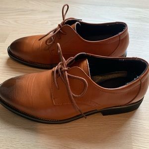 Tomboy Toes - The Downtown Dappers